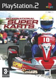 Lista de los mejores juegos clásicos de la ps2 que debes probar para jugar en pc windows o mac. Amazon Com International Super Karts Ps2 Por Midas Interactivo Videojuegos