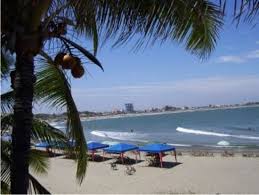 Para disfrutar del verano, nada mejor que una buena playa de arena fina, sombrillas o palmeras y aguas transparentes. Gral Villamil Playas Picture Of El Jardin De Playas Tripadvisor