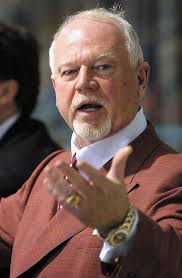 Don Cherry fired from 'Hockey Night in Canada' after remarks