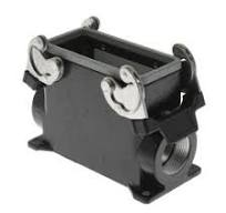 Standard, CNE series, Male Rectangular Insert, size 77.27 ...