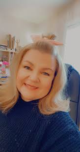 Decorative CONE Trees BLUE CRUSH VELVET Tree Sets of 4