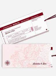 Hochzeitskarte bording / flugticket als hochzeitseinladung boarding pass 1001karte de. Hochzeitseinladung Reise Ins Gluck