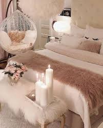 Things like bed linens, sheets, pillows, lamps, curtains, and more also must fit into the feminine style. Feminine Bedroom Ideas For More Peace And Romance In The Room My Desired Home