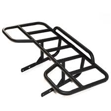 Magna grip™ rack (8 well) overview: Rear Rack Smc Barossa Quadzilla 150 170 250 Stinger Ram 69 95
