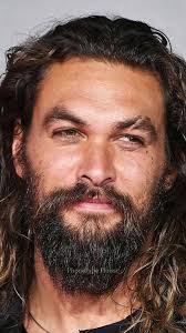 Jason Korpi Facial Features