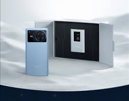 called Vivo X Note Aerospace ...