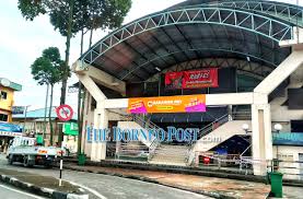 Download borneo post online and enjoy it on your iphone, ipad and ipod touch. Sibu Central Market Closure Extended To Feb 19 As Covid 19 Cases Increase Borneo Post Online