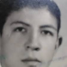 Profile for Jorge Alejandro Ortegón Rodríguez