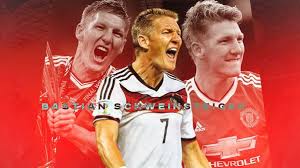 Being a fan doesn't mean you have to love every movie that gets put out whether it's trash or not. Sportmob Top Facts About Bastian Schweinsteiger The Fussballgott