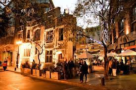 If you instead hang the first left on rosal (putting you on pasaje rosal), you. Paseo Barrio Lastarria Chile Travel South America Travel Travel Photos