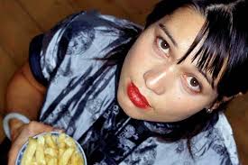 Chinese Whispers — Francesca Beard