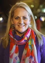 Marguerite Mckeown's Instagram, Twitter & Facebook