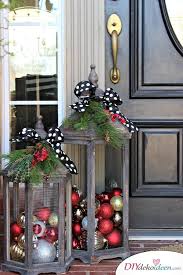 Gerade in der adventszeit sind die möglichkeiten für selbst gemachte. Diy Deko Ideen Zu Weihnachten Den Garten Gestalten