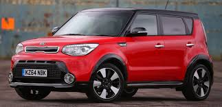 Precios Y Gama Del Kia Soul 2015 Un Compacto Diferente Diariomotor