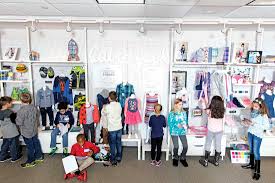Target probably figured they no longer. Target S Future Will Be Decided By Kids Bloomberg