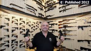 Free fire has similar weapons but they are less in number. The Specialists Prop Weapons Supplier To Men In Black 3 The New York Times