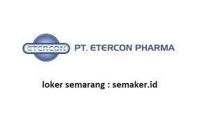 Saat ini pt kao sedang membuka lowongan pekerjaan dan membuka kesempatan bagi sobat untuk bergabung menjadi bagian dari perusahaan yang nantinya akan ditempatkan di wilayah produksinya, yaitu di karawang dan cikarang. Loker Pt Etercon Pharma Sayung Staff Purchasing Terbit Maret 2020