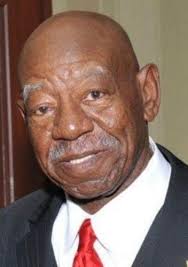 Robert Ogburn Obituary