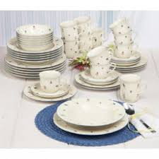 Große auswahl an geschirr sets in weiß oder bunt viele set mit 62 teilen jetzt sparen! Kombiservice Komplettsets Online Kaufen