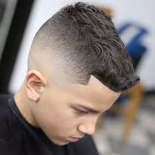 Pin On Boys Haircuts
