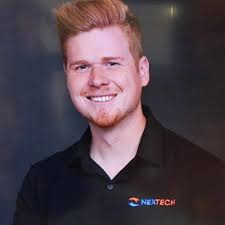 I recently got out to our Nextech Riverside, CA branch to talk about our  safety program, driving scores and parter with our team members about  Safety.