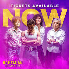 Un biopic che si sforza di piacere a tutti ma che rimane privo di quella luccicanza che ha reso mercury immortale. Ulasan Film Bohemian Rhapsody 2018 Edwin Dianto New Kid On The Blog