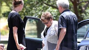 Michael Chamberlain died wanting an apology and a plaque for baby Azaria