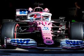 El podio lo copletaron el alemán sebastian vettel (aston martin) y el francés pierre gasly (alphatauri). Pese A La Accidentada Practica Dos Checo Perez Trabaja Fuerte En Portimao