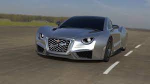Суперкары Hispano-Suiza. Самый дорогой автомобиль. Цены и рейтинг стоимости Hispano-Suiza.