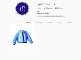 An image of the zipperless blue jacket the recycled nylon jacket that is the focus of west's latest attention commanding marketing is identical to the one that he was recently photographed. P Heryqmsrazym