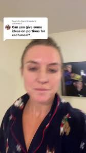 Kylie Larson Cooking