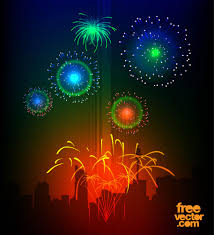 To get more templates about posters,flyers,brochures,card,mockup,logo,video,sound,ppt,word,please visit pikbest.com. Vector Fireworks Free Vectors Ui Download