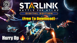 As a game, paying that much money for the standard digital edition is insane irrespective of whether there are even more expensive ways to get it. Starlink Today Battle For Atlas Digital Edition Ubisoft Installation Process Free To Download Youtube