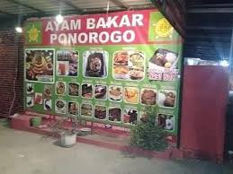 Hal ini disebabkan oleh : Ayam Bakar Ponorogo Rizqi Catering Home Facebook
