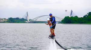 +603 5525 3980 fax : Flyboard Putrajaya Tickets Price 2021 Promotions Online Discounts