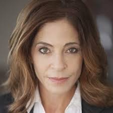 Michelle Azar — The Movie Database (TMDB)