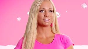 Join facebook to connect with samantha barbie and others you may know. Samantha De Jong Tegen Meilandjes Leg Je Er Gewoon Bij Neer