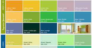 Berikut kami rangkumkan daftar harga cat dinding di tahun 2021 ini. Katalog Warna Property Pdf Google Drive