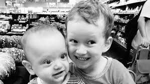 Brisbane toddler with rare genetic disorder a 'fighter', mum says