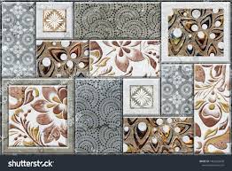 Nabstract Home Decorative Art Oil Paint Wall Tiles Pattern Design Background Ad Ad Art Oil Decorative Nabstr In 2020 Tile Design Pattern Tile Patterns Art Decor