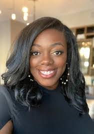 Lakeisha Waters's Instagram, Twitter & Facebook