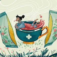 Boiling water, a sufficiently large vessel and a little time: Why You Can T Buy Pakistani Flu Remedy Johar Joshanda Tea In The Us Eater