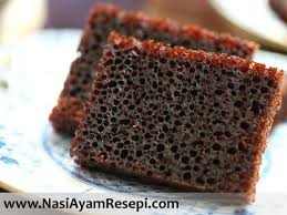 Kek sarang semut atau kek gula hangus atau kek sarang lebah resepi mudah dan cepat thank. Pin On Aneka Resepi Roti