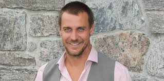Ingo Rademacher Joins “The Bold and the Beautiful” as Thorne Forrester