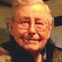 Raymond Bordner Obituary