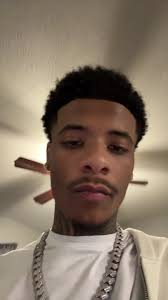 Corey Carter Still I Try