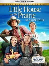 La Petite Maison Dans La Prairie Saison 4 Caissedeson Com