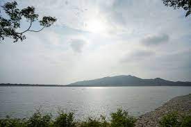 一座山 一座高楼 一座水库 一座灯塔 一座桥 一座铜像. é˜¿å…¬åº—æ°´åº« é«˜é›„æ—…éŠç¶²
