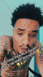 Little Kids with Black and White People Singing Crosslife Song