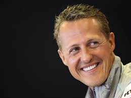Michael Schumacher: Der verschwundene Superstar
